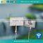 China Manufacturer Printable Blank Paper 13.56MHz RFID Label