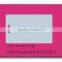 13.56MHZ RFID metal tag for management dangerous gas and cylinder etc.