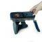 15m Long range handheld rfid reader with handle for rfid system 915mhz Uhf reader