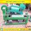2-5mm automatic steel wire straightening cutting machine