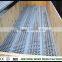 galvanized aluminum antiskid perforated steel treads /perforated steel plank