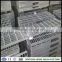 stainless steel drainage grates drainage channel steel grating galvanized serrated steel grating