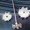 HOT SALE Industrial Stirrer Equipment for mixing paints
