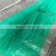Yard plastic pe tarps with reinforced corner