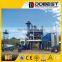 50T/H Small Asphalt Mixing Plant RD50