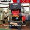 fixed bolster power press machine with wet clutch JH21-45