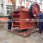 PE150*750 Welded Type Fine Jaw Crusher With Lowest Price
