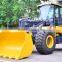 ZL50GV 5T Wheel Loader With Good Price
