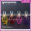 D0057 dropper bottle glass bottle aluminum perfume bottle wholesale