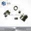 Wolfram Carbide rop guiding roller drawing mold for steel iron wire