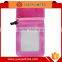 100% Waterproof Mobile Phone Bag Case Skin Cover Protective for 6 4.7"