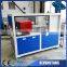 plastic pipe and profile bit-free cutting machine