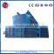 High Quality Hydraulic Transmission Waste Paper Plastic Baler Machine