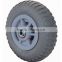 200 50 100 2.50-4 solid pneumatic rubber wheel for sale