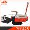 Grain Harvester Usage mini corn combine harvester