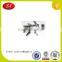 OEM factory price high strength CNC Making part metal aviation fasteners