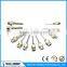 High quailty Stainless Steel Syringe Dispensing Needles