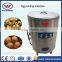 Low price stainless steel quail egg boiling machine