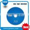 High capacity 25GB BD R disc for Burn Music Disc Blu-Ray Disc