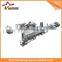 Milk High Speed Brick Carton Packaging Machine