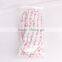 colorful fireproof fabic ironing board cover