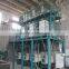 2014 Best sale 10~50TPD wheat flour milling machine, complete flour mill production line on sale