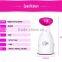 CE approved beauty salon equipment Spa Vapor facial mist spray humidifier