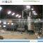 distillation equipment of tyre oil continous feeding