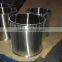 304 316 8 x 12 tri clamp spool stainless steel