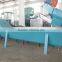 Hot Sale Stainless Steel Pet Flakes recycling machine Line