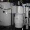 Thermal evaporation metallizer