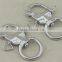 Stainless steel316 material 25*76 swivel type Bag strap