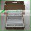 deep water culture hydroponics systems 380x180x45mm planted freshwater uv led light aquarium