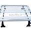 aluminum car roof rack