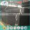 Large Stock Wholesale Q235 Black Square Steel Pipe For Building