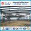 Malaysia metal garden storage shed/ steel structure