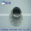 aluminium alloy quick coupling female with flange