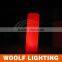 Wedding Party Decoration Color LED Illuminated Pillar