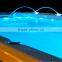 manufacturer from China 4 meters garden swimming pool spa outdoor swim spa pool