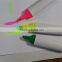 The Newest Multifunction Stationery Highlighter Color Pen Set