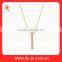 Magnetic Fashion Simple Pendant Necklace