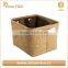 Green Filed nature cork storage bag Bulk cork storage bags