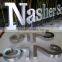 Stainless Steel Sign Stand Free Sign Up Digital Signage Dispaly