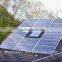 led solar energy pillar light 2000w