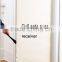 Hot Selling Metal Frame Folding Retractable Pet Gate