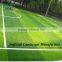 SJ20170025 wholesale 40*60cm artificial PE grass for football outdoor