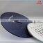 Custom High Quality Plastic Calendar Stand
