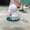 Garden Girl Sculpture for Park