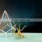 Geometric Stained Glass Planter Terrarium