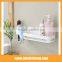 Bath storage holder plastic suction cup holder multifunction bath accessories holder